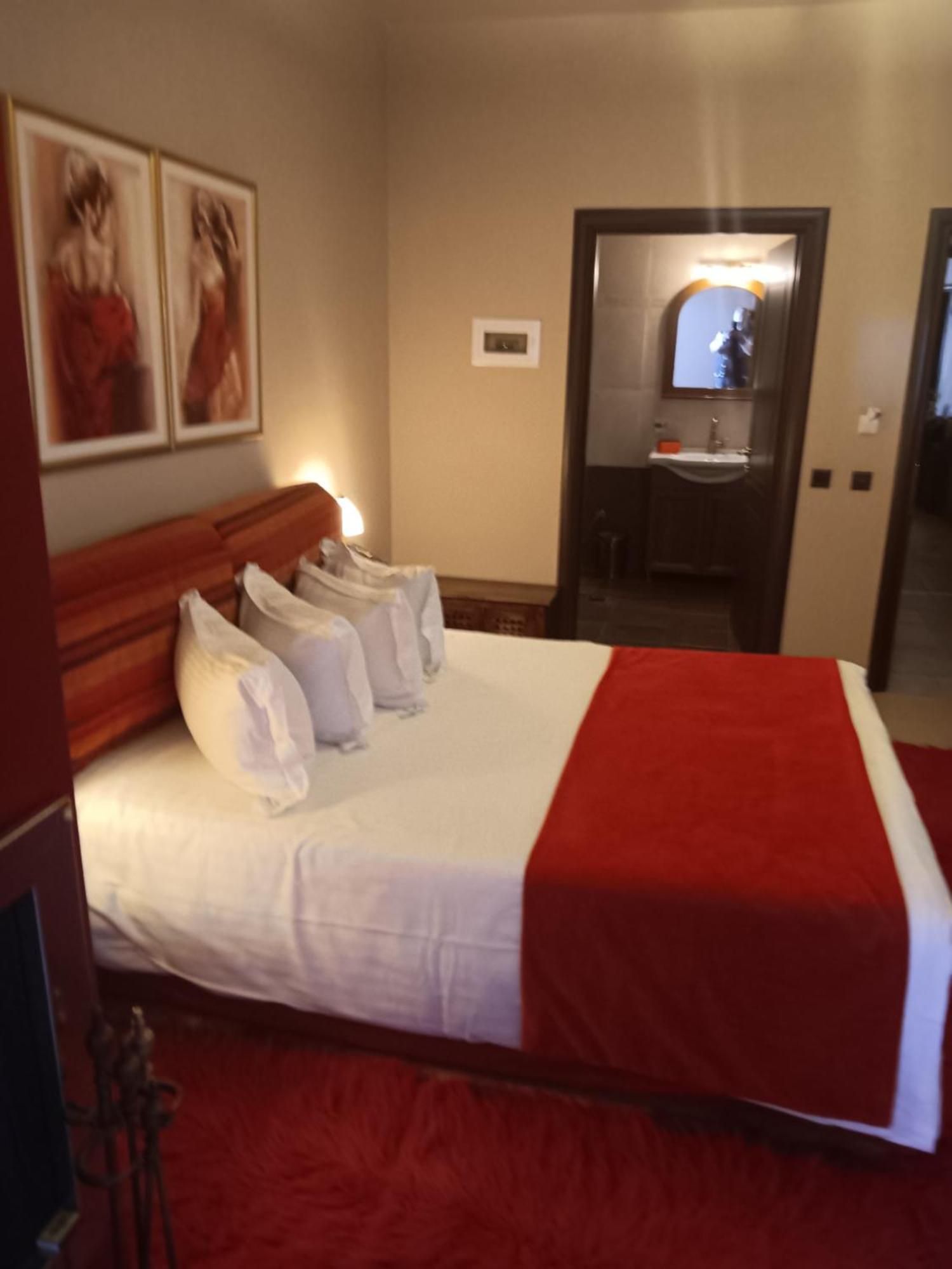 Pandion Luxury Boutique Hotel & Suites With Spa Neochori  Exterior foto