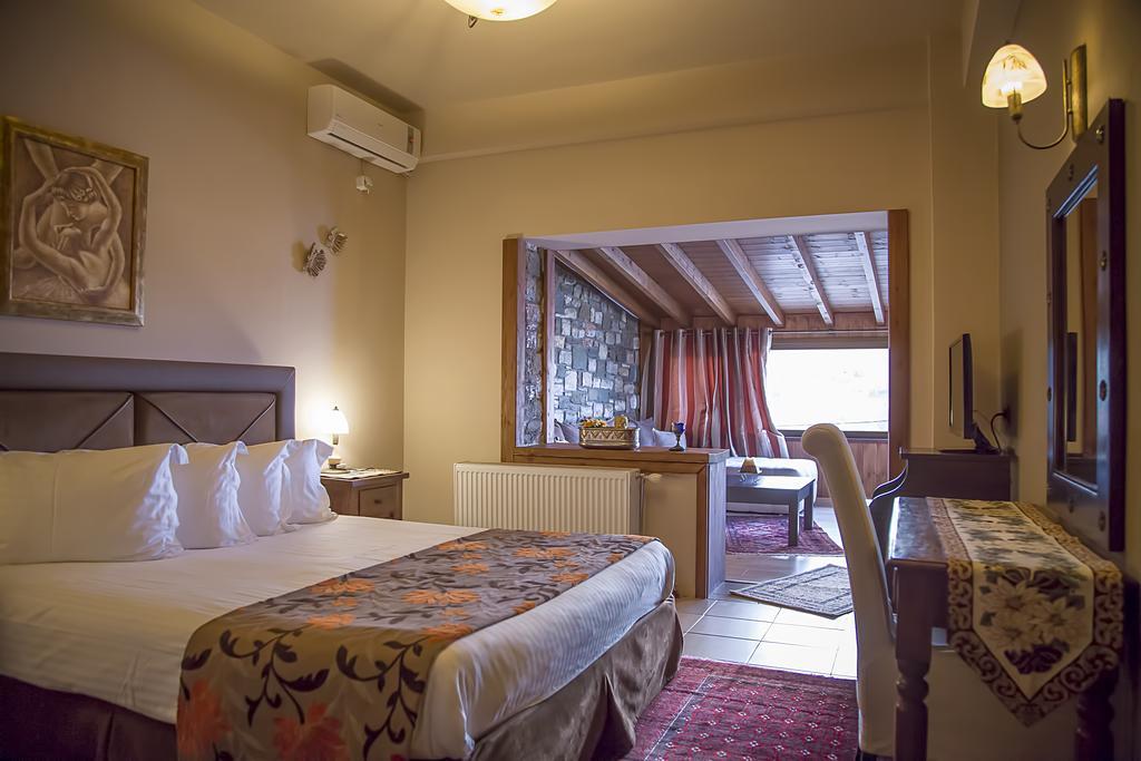 Pandion Luxury Boutique Hotel & Suites With Spa Neochori  Exterior foto