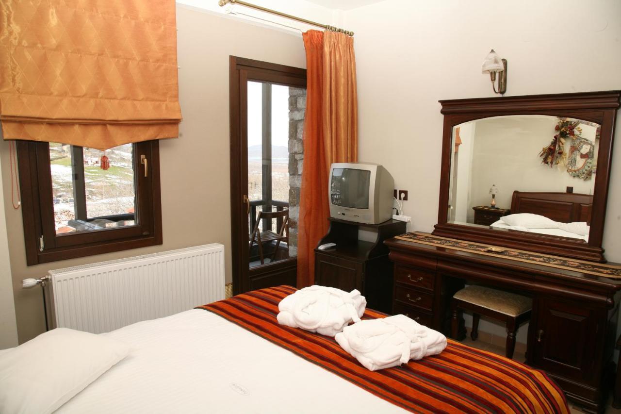 Pandion Luxury Boutique Hotel & Suites With Spa Neochori  Habitación foto